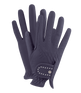 E.L.T Adult Allrounder Riding Glove #colour_night-blue