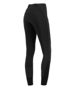 E.L.T Child Fenja Breeches #colour_black