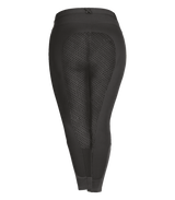 E.L.T Ladies Dahlia Silicone Riding Breeches #colour_mud