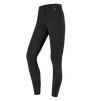 E.L.T Micro Sport Ladies Riding Breeches #colour_black