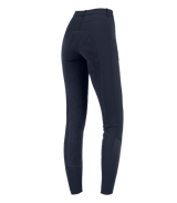 E.L.T Micro Sport Child Riding Breeches #colour_night-blue