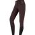 E.L.T Ladies Kassandra High Waist Breeches #colour_maroon