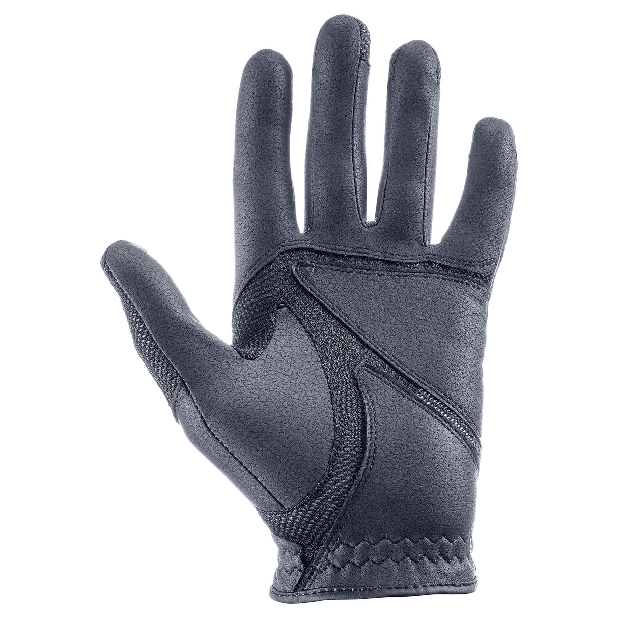 Uvex Ventraxion Multisize Glove #colour_blue