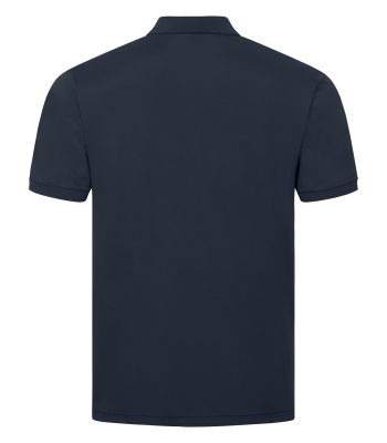 E.L.T Men's Michigan Polo-Shirt #colour_deep-blue