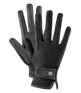 E.L.T Adult Nantes Riding Glove #colour_black