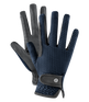 E.L.T Adult Nantes Riding Glove #colour_deep-blue