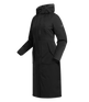 E.L.T Opal Ladies Winter-Performance-Riding Coat #colour_black