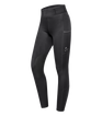 E.L.T Ella Children's Knee Silicone Riding Leggings #colour_black