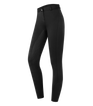 E.L.T Essential Ladies Silicone Breeches #colour_black