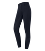 E.L.T Essential Ladies Silicone Breeches #colour_deep-blue