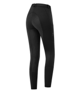 E.L.T Essential Children's Silicone Thermal Breeches #colour_black