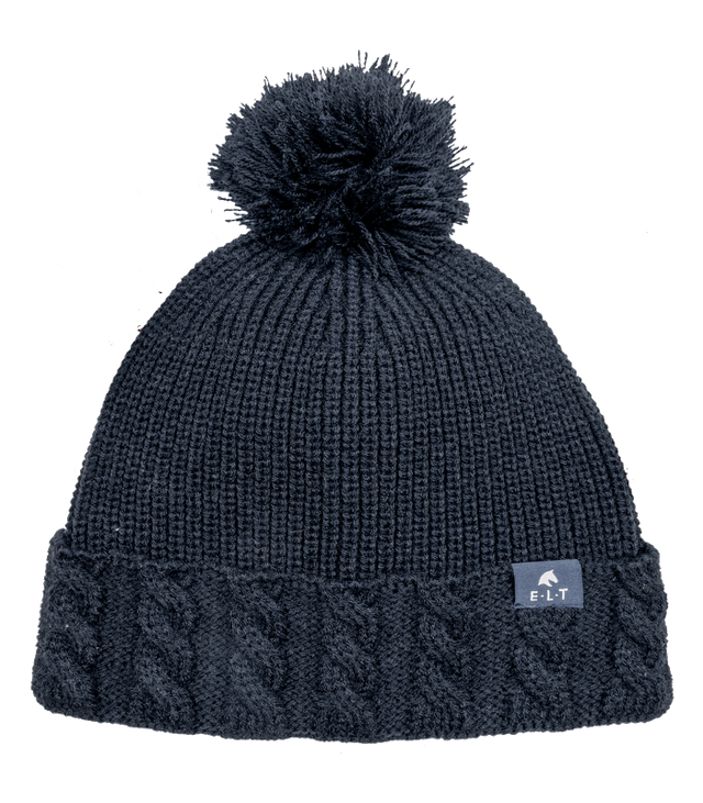 E.L.T Ophelia Beanie #colour_deep-blue