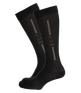 E.L.T Performance Riding Socks #colour_balck