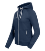 E.L.T Pamplona Hoody Jacket #colour_denim-blue