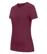 E.L.T Perugia T-Shirt #colour_velvet-red