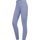 E.L.T Orelie Ladies Riding Leggings #colour_blue-grey