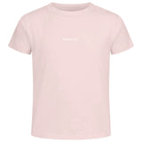 E.L.T Children's Lucky Marta T-shirt #colour_pale-pink