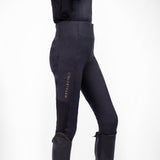 Coldstream Next Gen Ednam Riding Tights Black