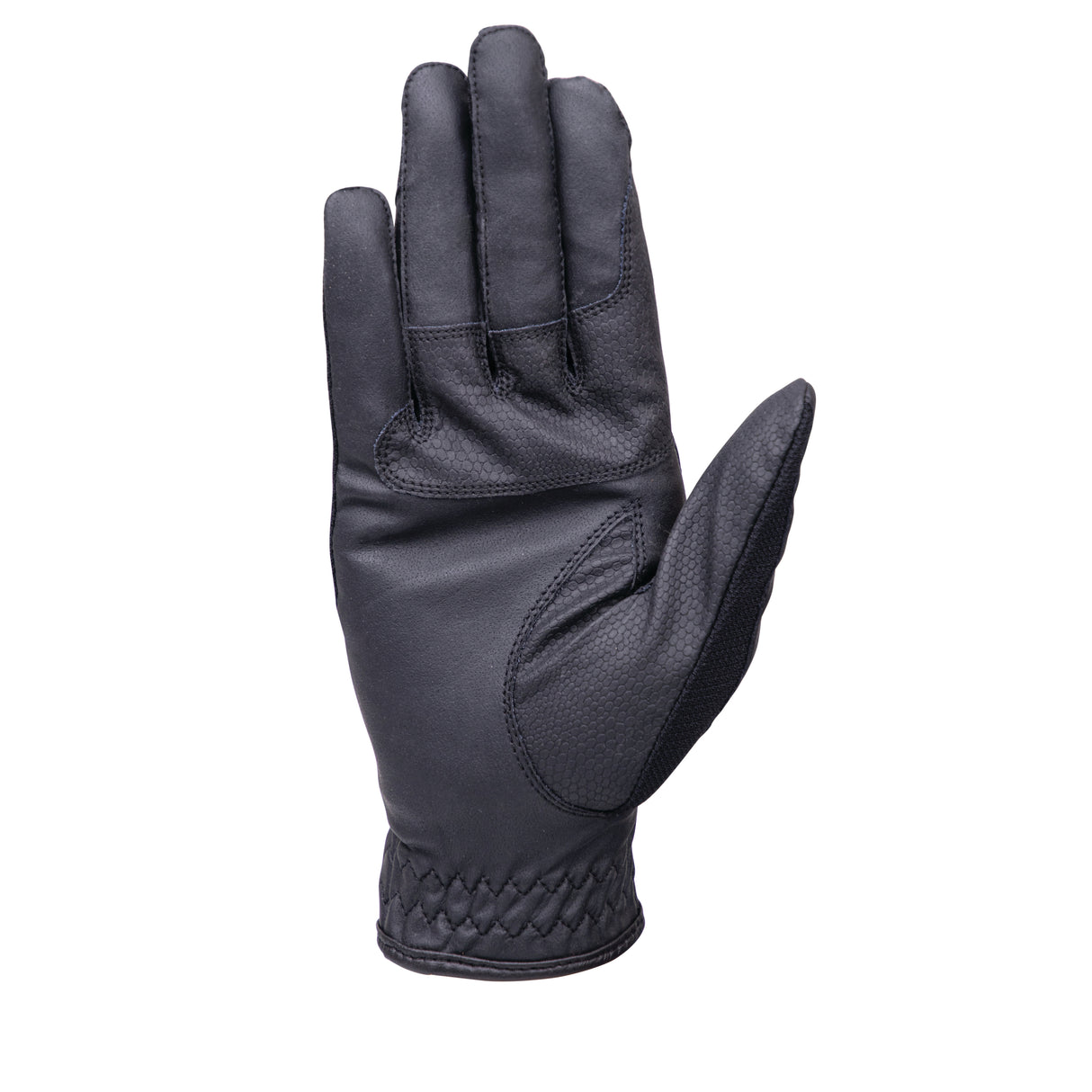 Coldstream Next Generation Blakelaw Diamante Gloves Black