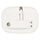 Imperial Riding Square Competition Number - Pack of 2 #colour_white