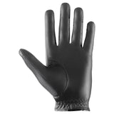 Uvex Sumair Riding Gloves #colour_black