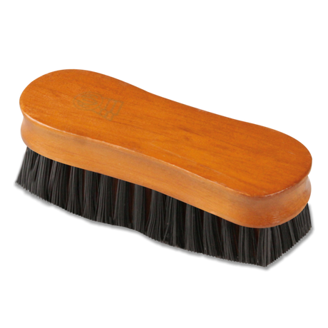 Waldhausen Hard Wood Face Brush #colour_natural