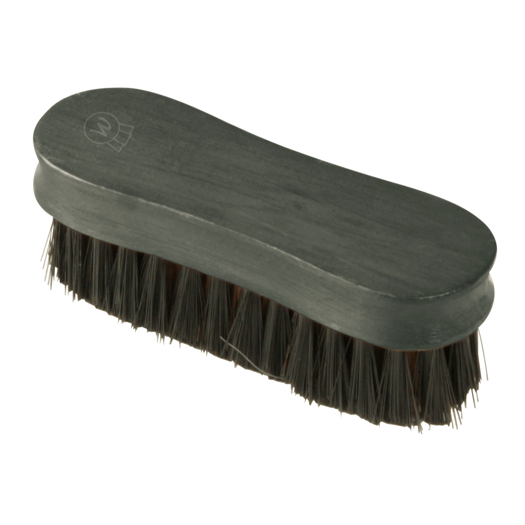 Waldhausen Hard Wood Face Brush #colour_kalamata