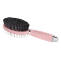 Waldhausen Double Side Brush with Gel Handle #colour_linnea-pink