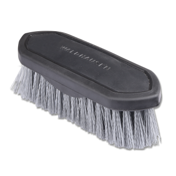 Waldhausen Scrubbing Brush #colour_black