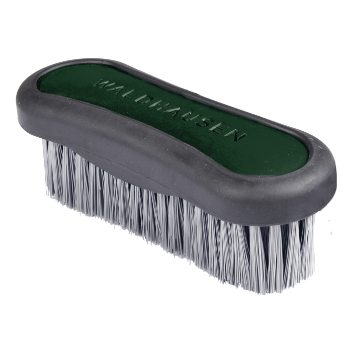 Waldhausen Head Brush #colour_pine-green