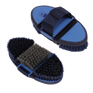 Waldhausen Flexi Body Brush #colour_azure-blue-blue