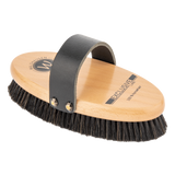 Waldhausen Exclusive Line Horse Hair Body Brush