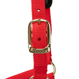 Shires Topaz Nylonhalfter