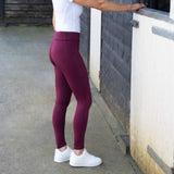 Hy Equestrian Ladies Melton Riding Tights