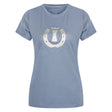 Imperial Riding Women's Hally Tech Top #colour_moonstone