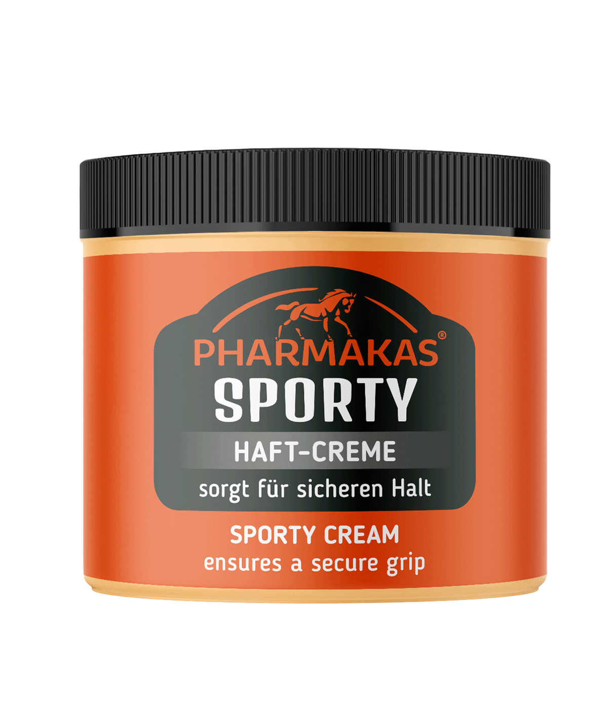 Pharmakas Sporty Haft-Crème