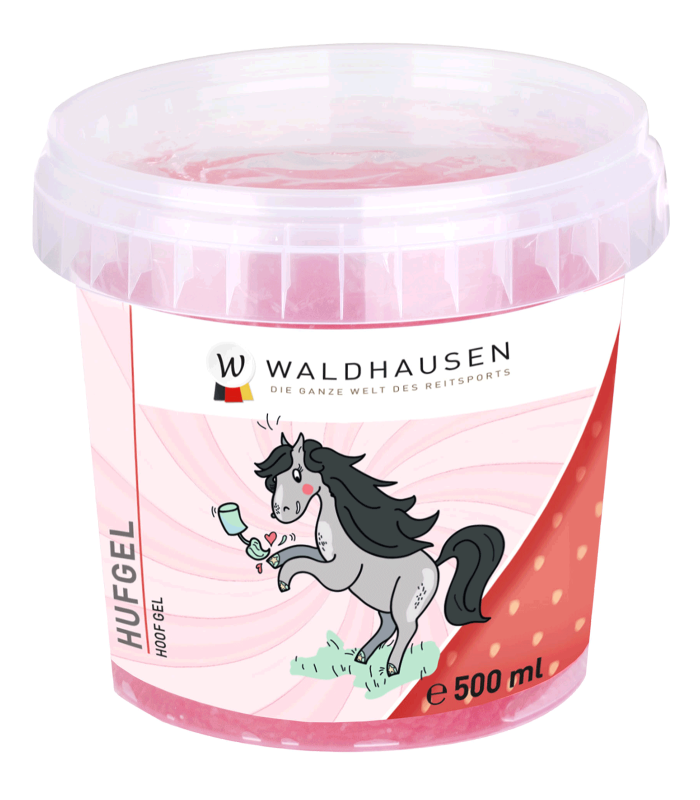 Waldhausen Glittering Hoof Gel