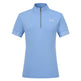 HV Polo Maureen Tech Top #colour_sea