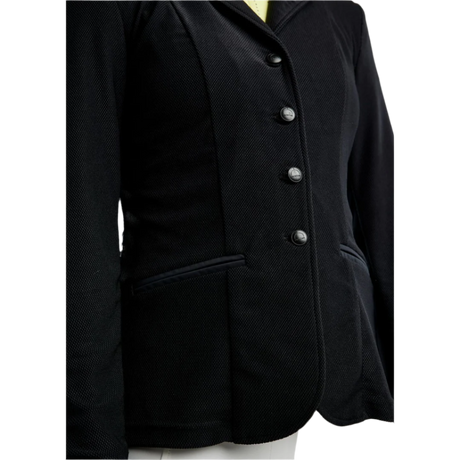 Montar MoMaggie Mesh Competition Jacket #colour_black