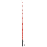 Dublin Lunge Whip #colour_red