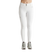 Montar MoZida Refined Gun Metal Crystals Full Grip Breeches #colour_white