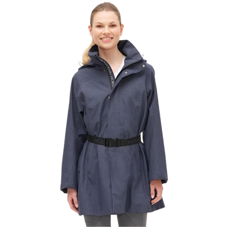 Mountain Horse Felicia Light Jacket #colour_navy