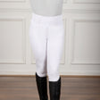 Coldstream Next Generation Oxnam Competition Riding Tights #colour_white