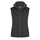 Imperial Riding Women's Sporty Air Tech Body Warmer #colour_black