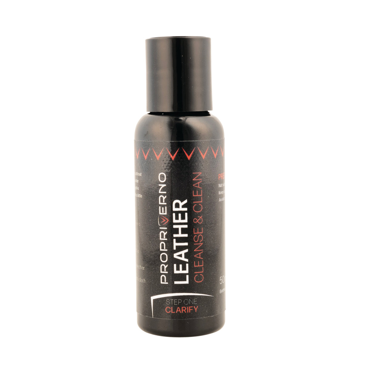 Hy Equestrian ProPriverno Leather Cleanse & Clean