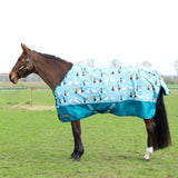 StormX Original Ay Up Duck 0g Turnout Rug