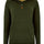 Dubarry Womens Rosmead Sweater #colour_olive