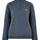 Dubarry Womens Castlemartyr Sweatshirt #colour_denim