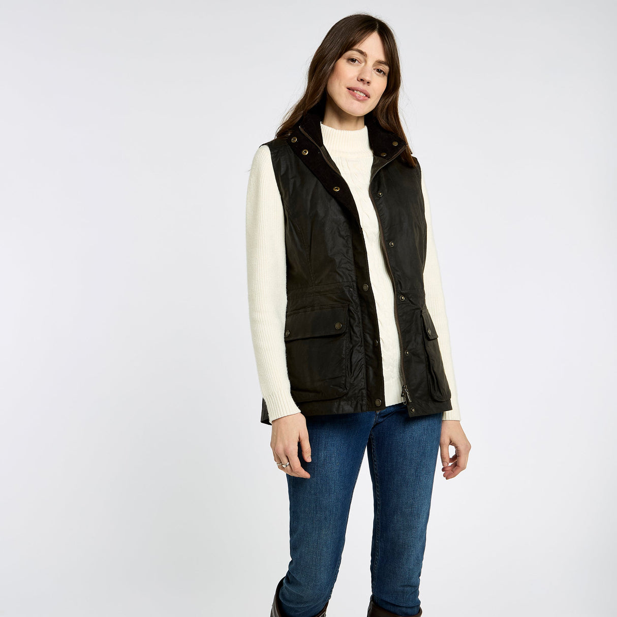 Dubarry Women's Rathsallagh Jacket