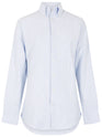 Dubarry Mens Clontarf Shirt #colour_blue-multi